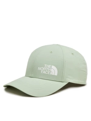 The North Face Czapka z daszkiem Horizon Hat NF0A5FXMI0G1 Zielony