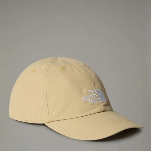 The North Face Czapka Z Daszkiem Horizon Khaki Stone Rozmiar S/M male