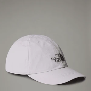 The North Face Czapka Z Daszkiem Horizon Moonstone Grey Rozmiar S/M male