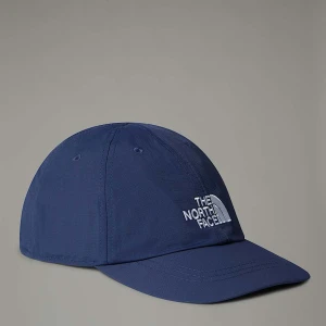 The North Face Czapka Z Daszkiem Horizon Summit Navy Rozmiar S/M male