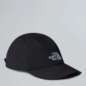 The North Face Czapka Z Daszkiem Horizon Tnf Black-tnf White Rozmiar S/M male