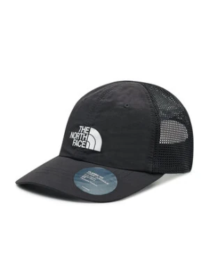 The North Face Czapka z daszkiem Horizon Trucker NF0A5FXSJK31 Czarny