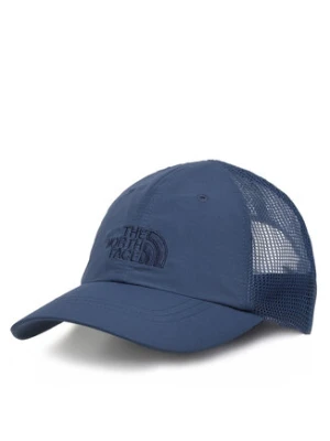 The North Face Czapka z daszkiem Horizon Trucker NF0A5FXSJVL1 Niebieski