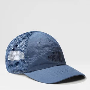 The North Face Czapka Z Daszkiem Horizon Trucker Shady Blue Rozmiar Rozmiar uniwersalny male