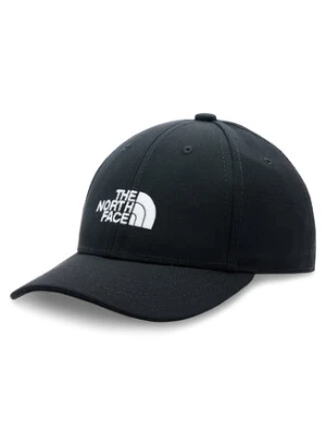 The North Face Czapka z daszkiem Kids Classic Recycled 66 Hat NF0A7RIWJK31 Czarny