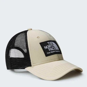 The North Face Czapka Z Daszkiem Mudder Trucker Gravel Rozmiar Rozmiar uniwersalny male