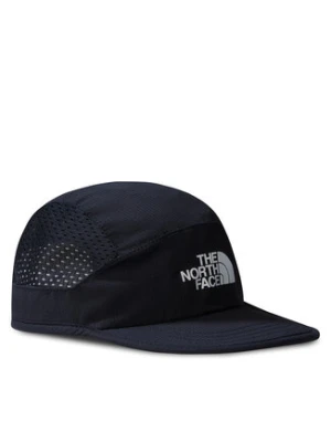 The North Face Czapka z daszkiem NF0A876J Czarny