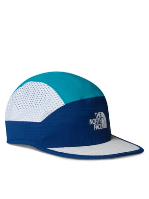 The North Face Czapka z daszkiem NF0A876J Niebieski
