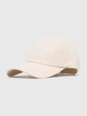 The North Face czapka z daszkiem Norm Hat