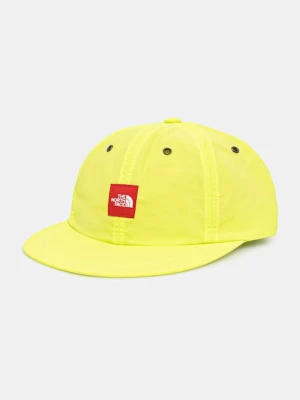 The North Face czapka z daszkiem Redbox