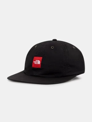 The North Face czapka z daszkiem Redbox