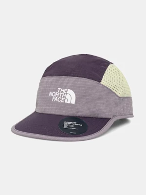 The North Face czapka z daszkiem Summer Run