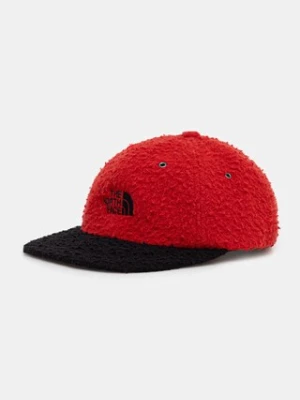 Zdjęcie produktu The North Face czapka z daszkiem The North Face x Casentino