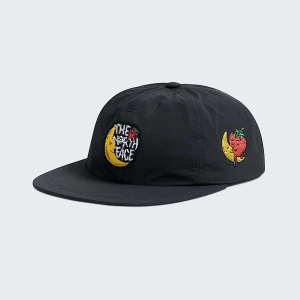 The North Face Czapka Z Daszkiem Tnf X Sky High Farm Tnf Black Rozmiar Rozmiar uniwersalny male