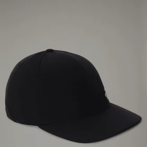 The North Face Czapka Z Daszkiem Trail Trucker 2.0 Tnf Black Rozmiar Rozmiar uniwersalny male