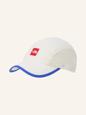 The North Face Czapka Z Daszkiem weiss