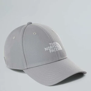 The North Face Czapka Z Materiałów Z Recyklingu '66 Classic Meld Grey Rozmiar Rozmiar uniwersalny male