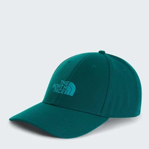 Zdjęcie produktu The North Face Czapka Z Materiałów Z Recyklingu '66 Classic Pacific Teal Rozmiar Rozmiar uniwersalny male
