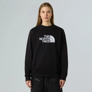 The North Face Damska Bluza Drew Peak Tnf Black Rozmiar M female