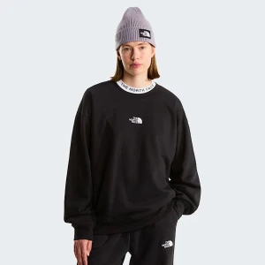 The North Face Damska Bluza Essential Tnf Black Rozmiar M female