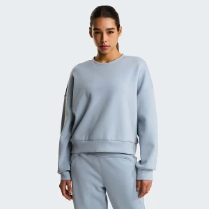The North Face Damska Bluza Jaida Frost Grey Rozmiar XXL female