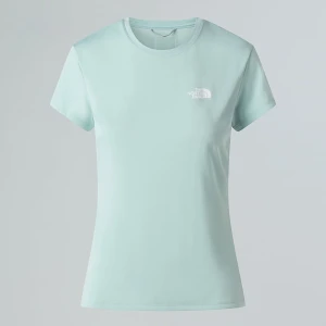 The North Face Damska Bluza Reaxion Amp Muted Pine Rozmiar XS female