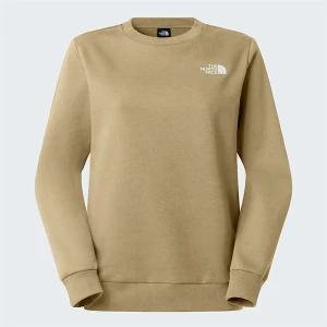 The North Face Damska Bluza Trin Khaki Stone Rozmiar L female