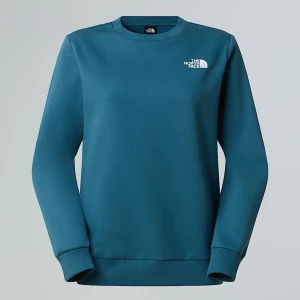 The North Face Damska Bluza Trin Mallard Blue Rozmiar L female