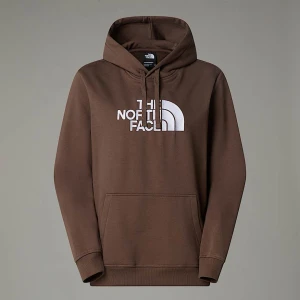 The North Face Damska Bluza Z Kapturem Drew Peak Smokey Brown Rozmiar XS female