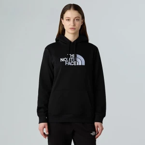 The North Face Damska Bluza Z Kapturem Drew Peak Tnf Black Rozmiar XS female