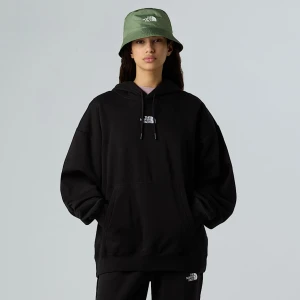 The North Face Damska Bluza Z Kapturem Essential Tnf Black Rozmiar L female