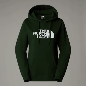 The North Face Damska Bluza Z Kapturem New Peak Pine Needle Rozmiar S female