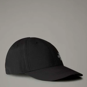 The North Face Damska Czapka Z Daszkiem Horizon Tnf Black-tnf White Rozmiar S/M female