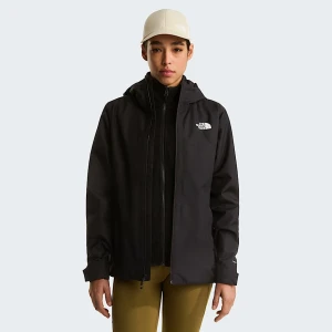 The North Face Damska Kurtka 3 W 1 Quest Dryvent™ Triclimate Tnf Black Rozmiar XS female