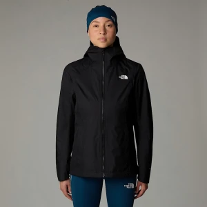 The North Face Damska Kurtka 3 W 1 Quest Triclimate® Tnf Black-npf Rozmiar M female