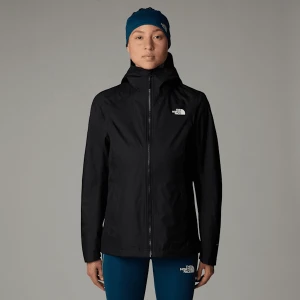 The North Face Damska Kurtka 3 W 1 Quest Triclimate® Tnf Black Rozmiar XS female