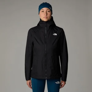 The North Face Damska Kurtka 3 W 1 Quest Triclimate® Tnf Black Rozmiar M female