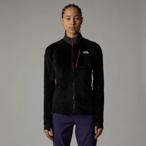 The North Face Damska Kurtka Alpedge Polartec® High Loft™ Tnf Black-asphalt Grey Rozmiar L female