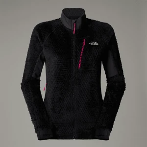 The North Face Damska Kurtka Alpedge Polartec® High Loft™ Tnf Black-asphalt Grey Rozmiar XL female