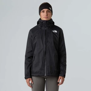 The North Face Damska Kurtka Alta Vista Tnf Black Rozmiar XS female