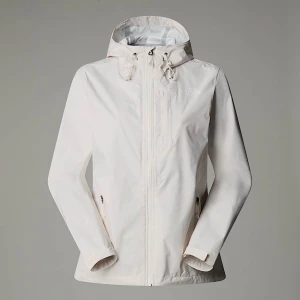 The North Face Damska Kurtka Alta Vista White Dune Rozmiar M female