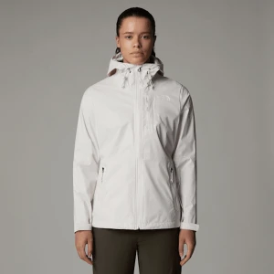 The North Face Damska Kurtka Alta Vista White Dune Rozmiar S female
