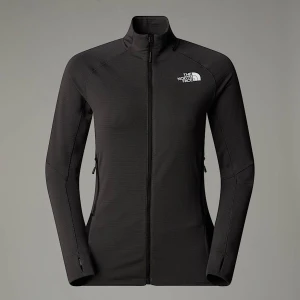 The North Face Damska Kurtka Bolt Polartec® Power Grid™ Asphalt Grey-tnf Black Rozmiar M female