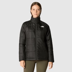 The North Face Damska Kurtka Circaloft Tnf Black Rozmiar XL female