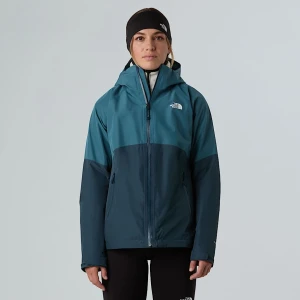 The North Face Damska Kurtka Diablo Dynamic Zip-in Space-deep Cypress Rozmiar XL female