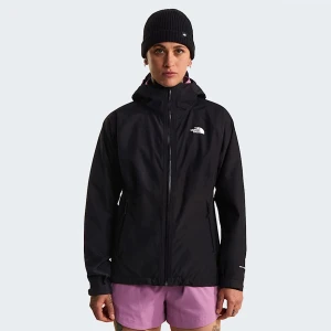 The North Face Damska Kurtka Diablo Dynamic Zip-in Tnf Black Rozmiar M female