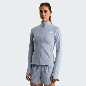 Zdjęcie produktu The North Face Damska Kurtka Flex Frost Grey Rozmiar L female
