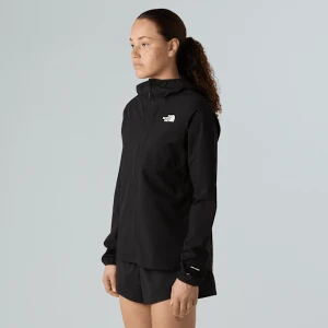 The North Face Damska Kurtka Fontanales Tnf Black Rozmiar XS female