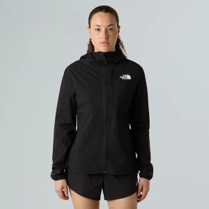 The North Face Damska Kurtka Fontanales Tnf Black Rozmiar XS female