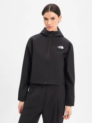 The North Face kurtka funkcjonalna Kobiety czarny